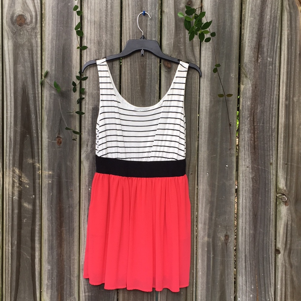 Casual Summer Dress